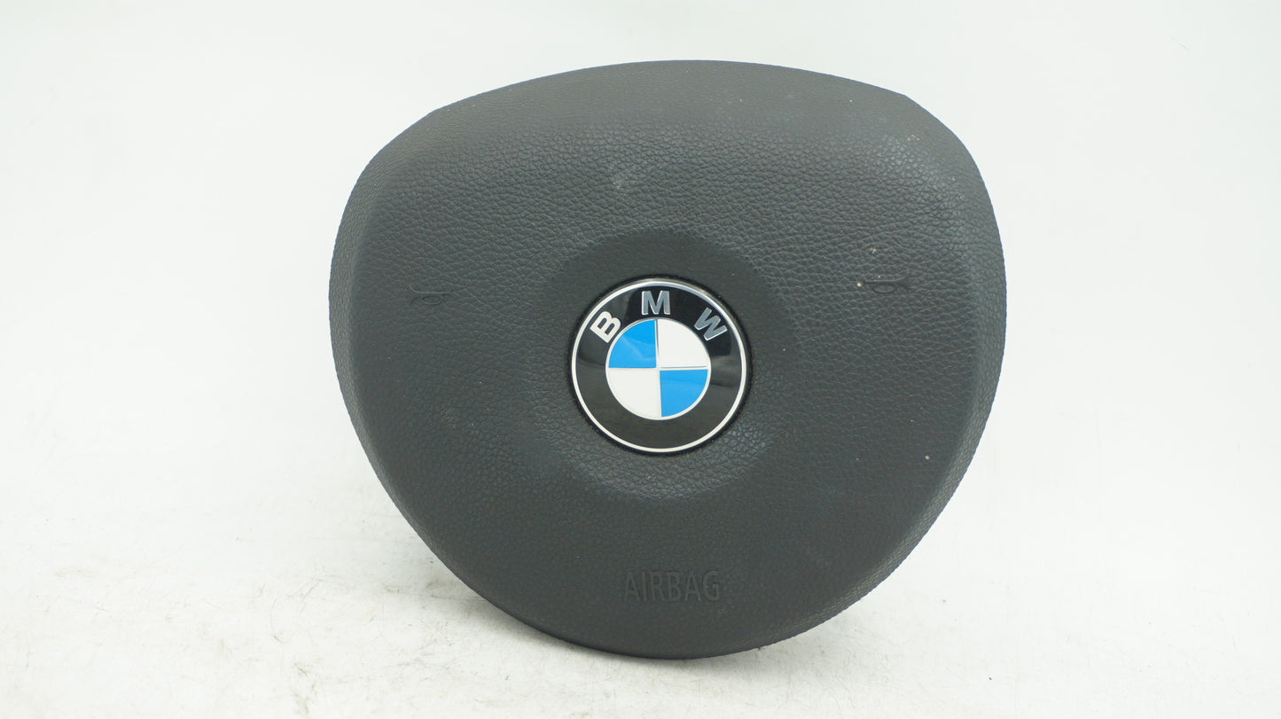 BMW 1 3 SERIES E82 E87 E88 DRIVERS FRONT STEERING WHEEL AIRBAG 310554990001 - LRI Autoparts