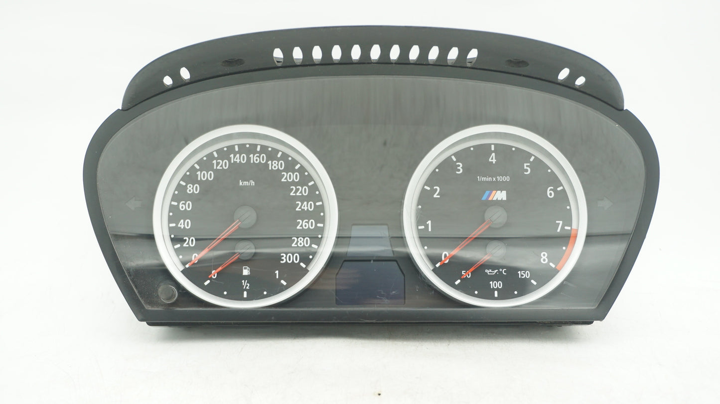 BMW X5M INSTRUMENT CLUSTER SPEEDO A2C53100844 - LRI Autoparts