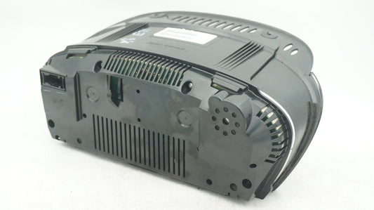 BMW X5M INSTRUMENT CLUSTER SPEEDO A2C53100844