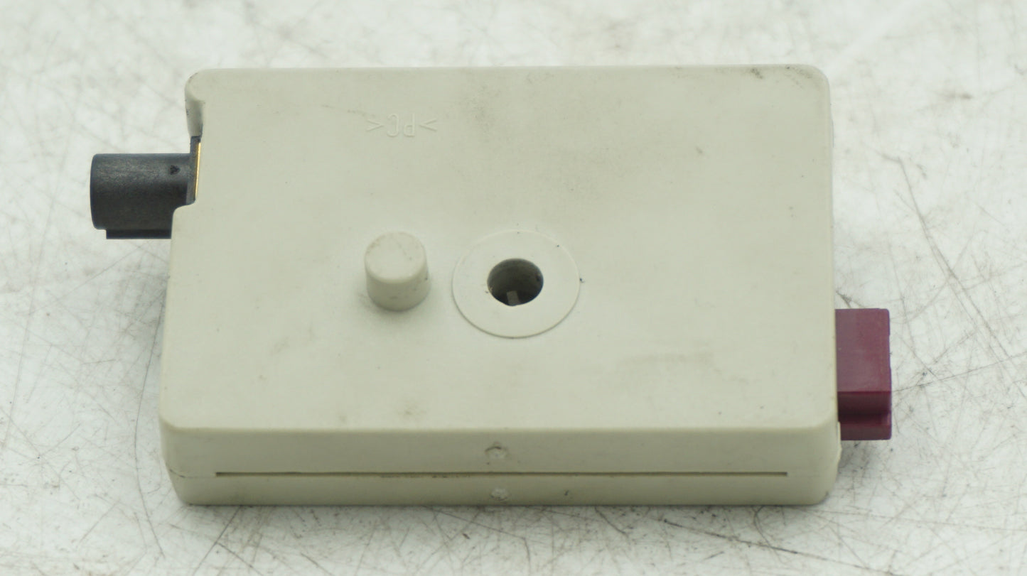 BMW 3 SERIES E93 CONVERTIBLE ANTENA AMPLIFIER 6968649