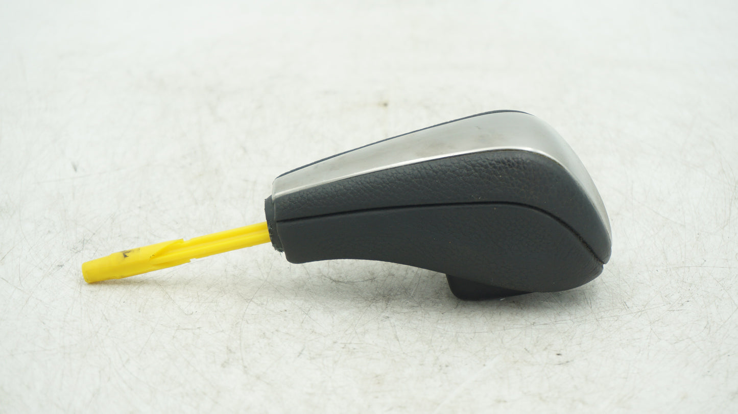 BMW 1 3 5 SERIES E82 E87 E90 E60 AUTOMATIC SHIFT KNOB - LRI Autoparts