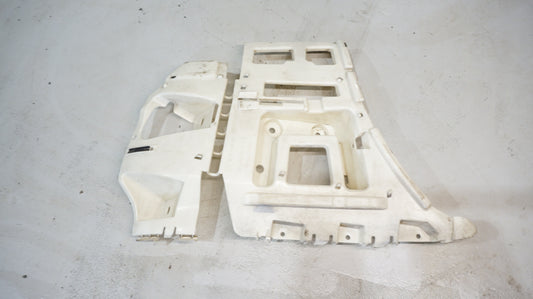 BMW 1 SERIES E82 E88 REAR LEFT BUMPER BRACKET 8045507