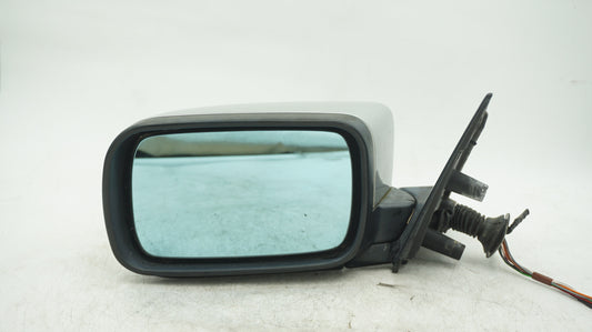 BMW 5 SERIES E39 LEFT PASSENGER SIDE MIRROR 0117351