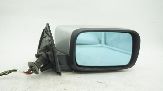 BMW 5 SERIES E39 RIGHT DRIVERS SIDE MIRROR 0117351