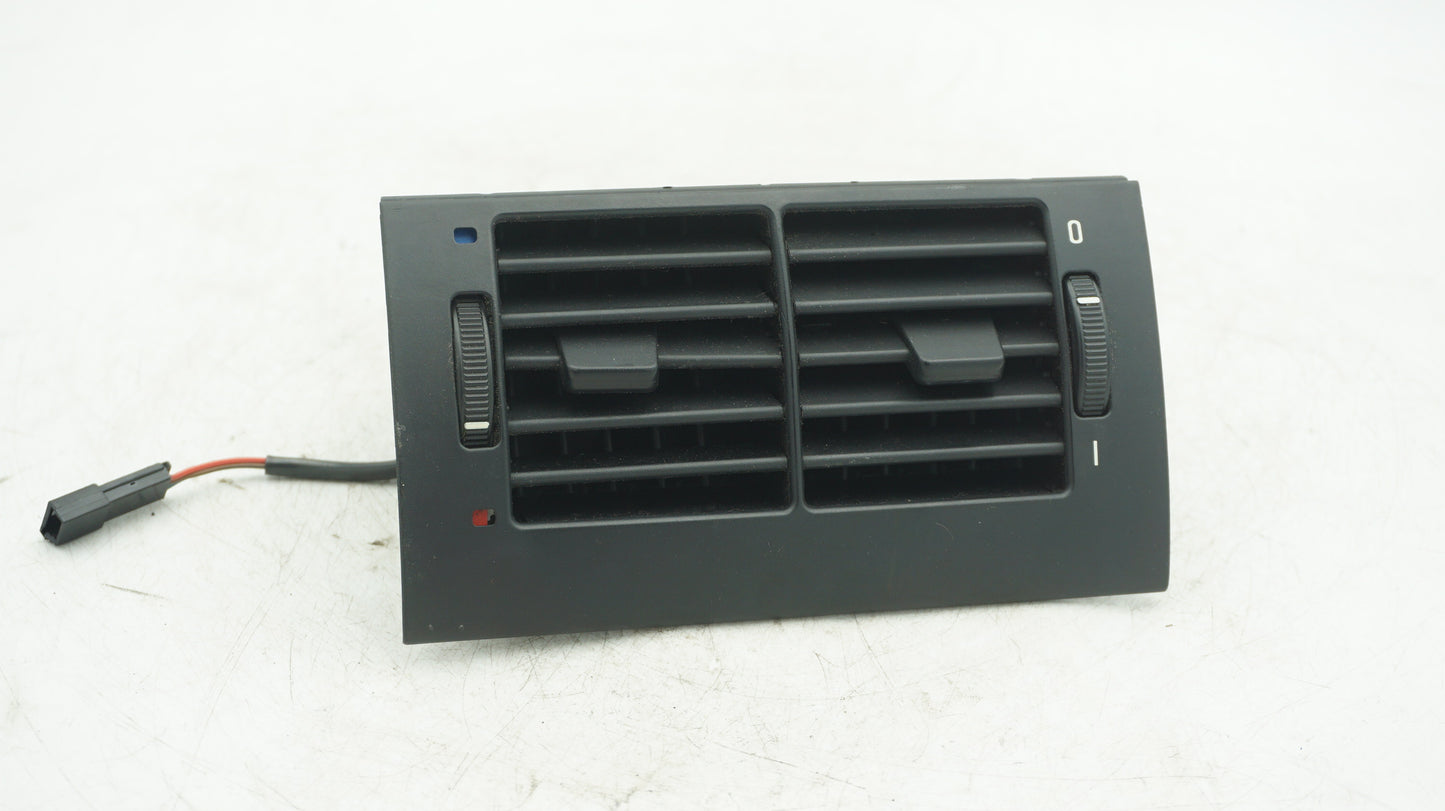 BMW 5 SERIES E39 CENTRE AIR VENT 8376150 - LRI Autoparts