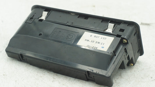BMW 5 SERIES E39 MASTER WINDOW CONTROL SWITCH 6907110