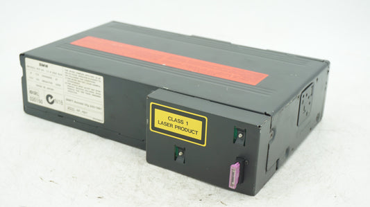 BMW 5 SERIES E39 CD CHANGER 6908948
