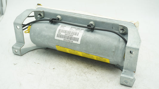 BMW 5 SERIES E39 DASH AIRBAG 39823163004F