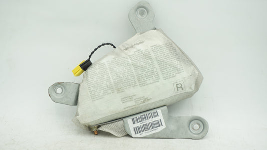 BMW 5 SERIES E39 DRIVERS FRONT DOOR AIRBAG 34826833204N