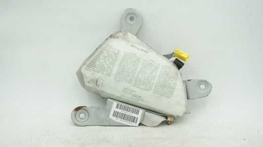 BMW 5 SERIES E39 LEFT PASSENGER FRONT DOOR AIRBAG 30826833104G