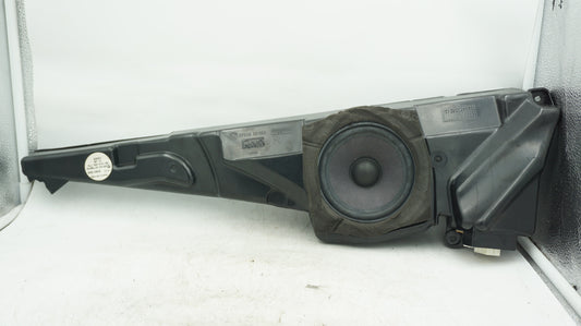 BMW 5 SERIES E39 FRONT RIGHT DRIVERS DOOR SPEAKER 2752555962