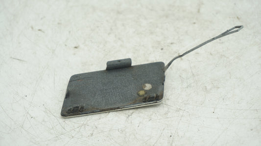 BMW E82 E88 LCI FRONT BUMPER TOW HOOK COVER 7263118