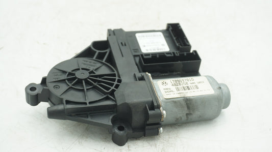 VW CADDY FRONT DRIVERS RHS WINDOW MOTOR REGULATOR 1K0959793J