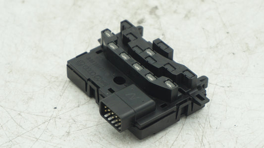 VW MK5 GOLF CADDY STEERING ANGLE SENSOR 1K0959654