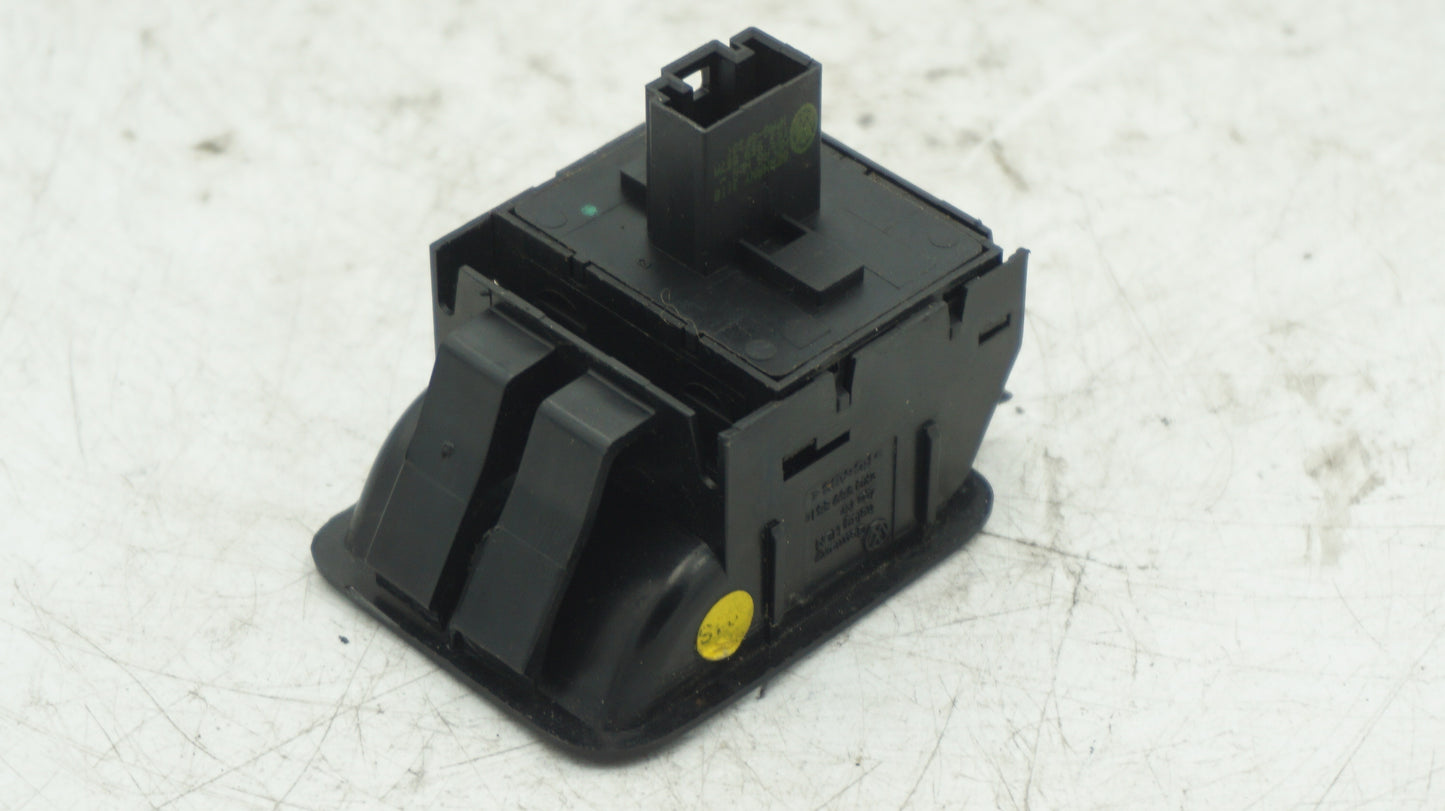 VW CADDY WINDOW CONTROL SWITCH 1T0959527