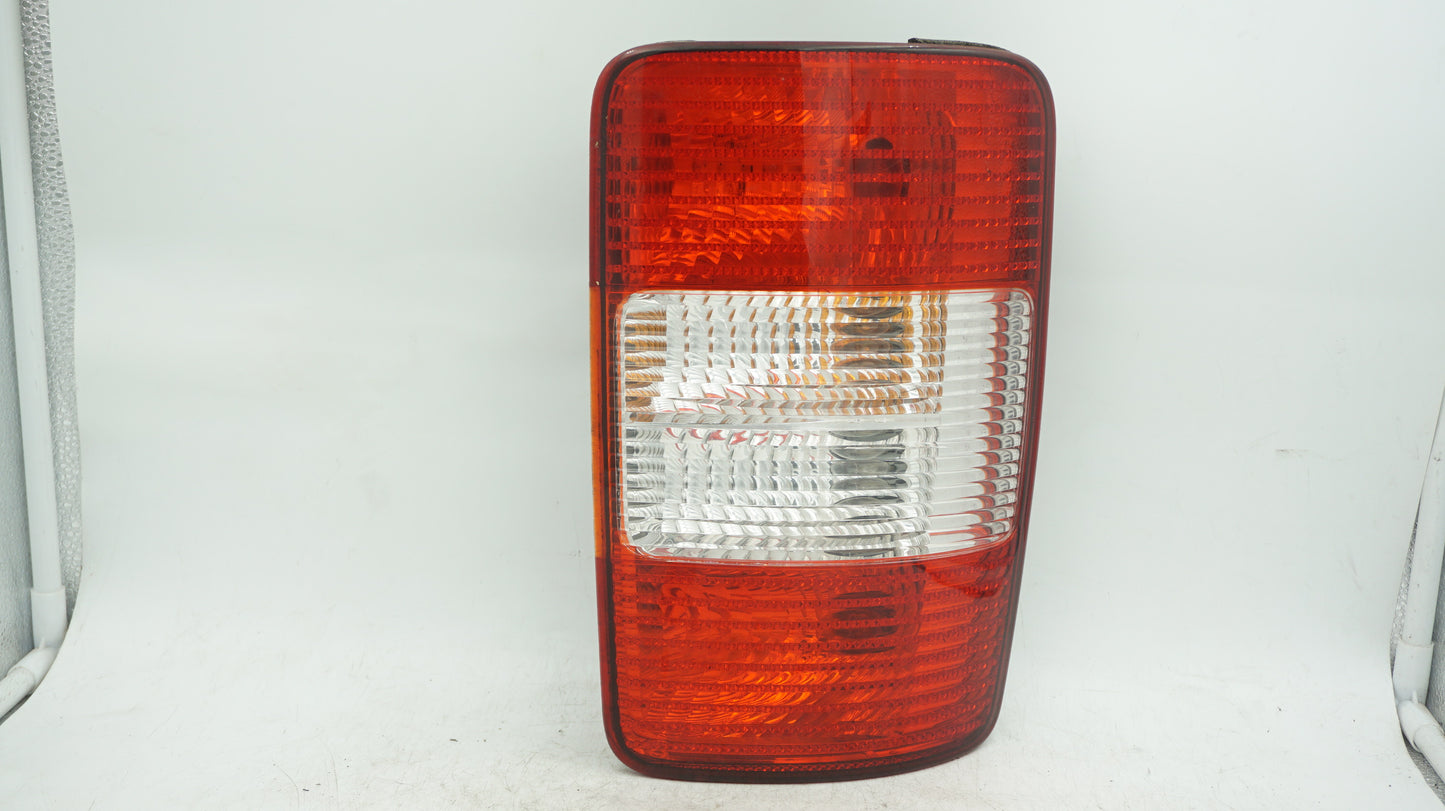 VW CADDY LEFT TAIL LIGHT LAMP 2K0945111A - LRI Autoparts