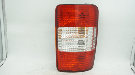 VW CADDY LEFT TAIL LIGHT LAMP 2K0945111A