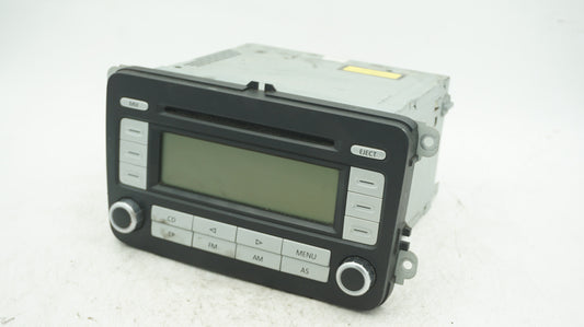 VOLKSWAGEN GOLF CADDY RCD300 RADIO 1K0035186R
