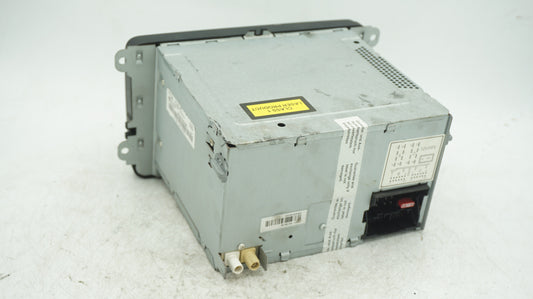 VOLKSWAGEN GOLF CADDY RCD300 RADIO 1K0035186R