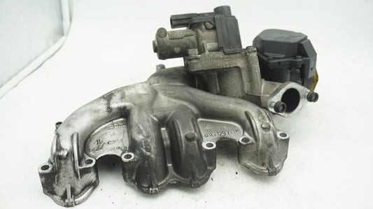 VW AUDI INTAKE MANIFOLD 03G129713