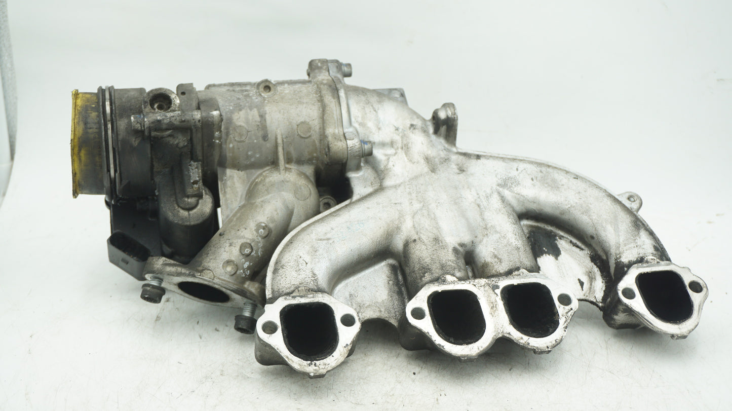 VW AUDI INTAKE MANIFOLD 03G129713
