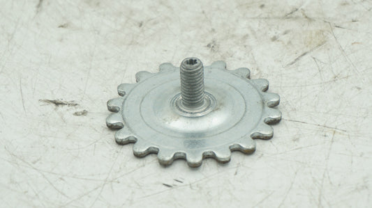 BMW T-HEAD WINDOW REGULATOR BOLT 51337184604