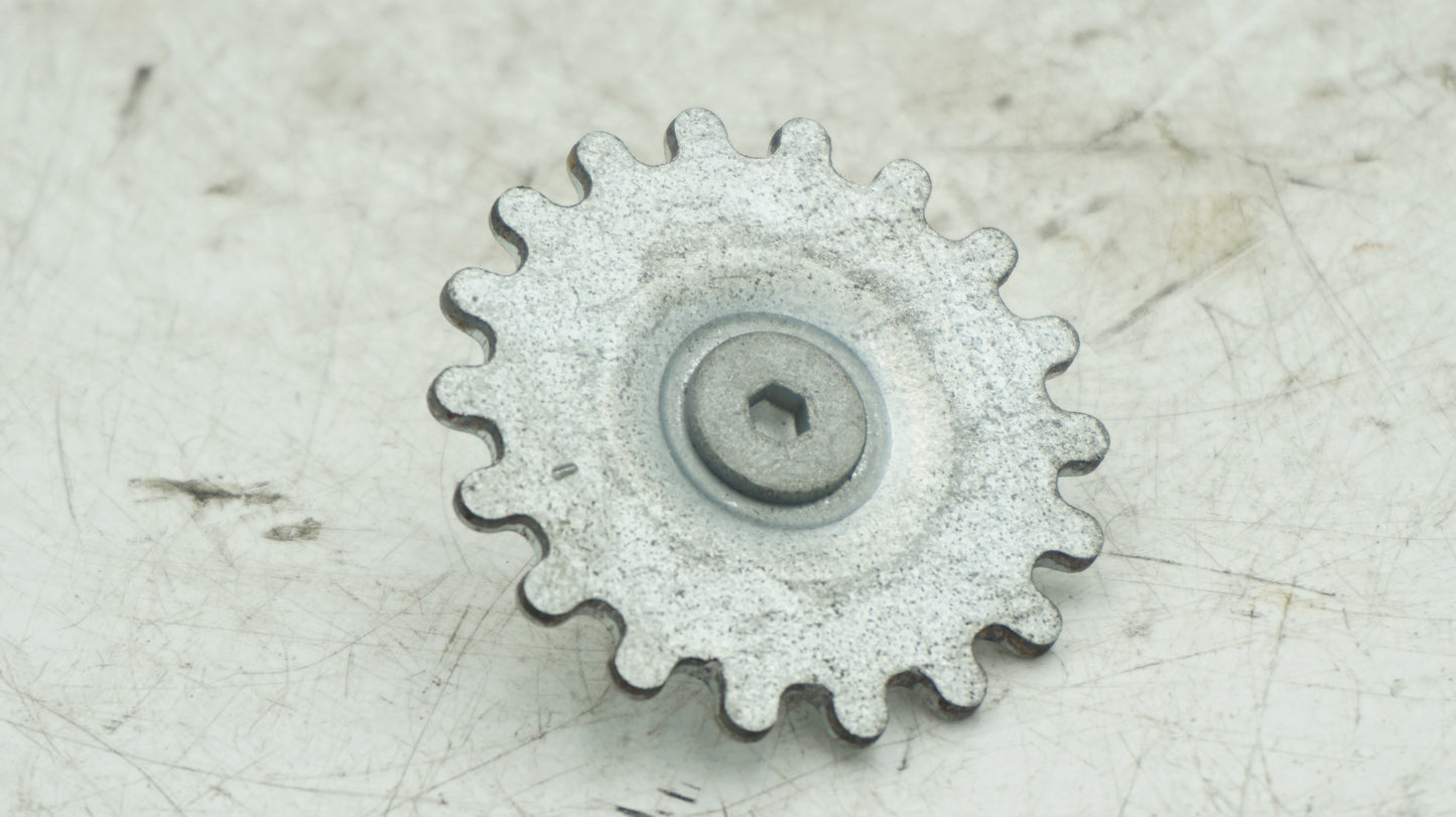 BMW T-HEAD WINDOW REGULATOR BOLT 51337184604