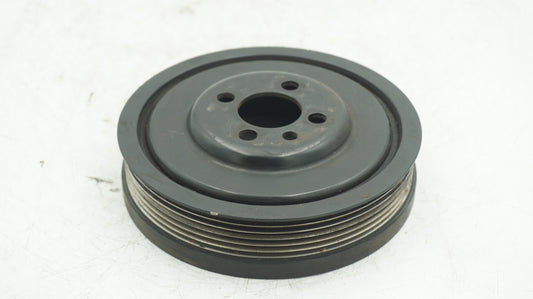VW AUDI CRANKSHAFT PULLEY 03G105243