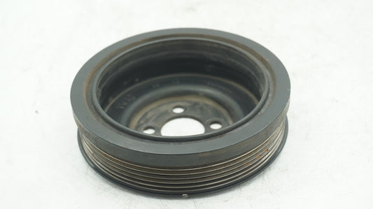 VW AUDI CRANKSHAFT PULLEY 03G105243