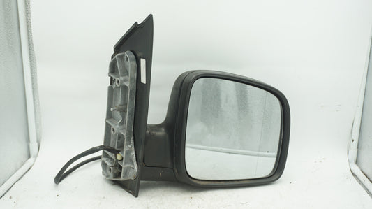 VW CADDY RHS DRIVERS EXTERIOR MIRROR