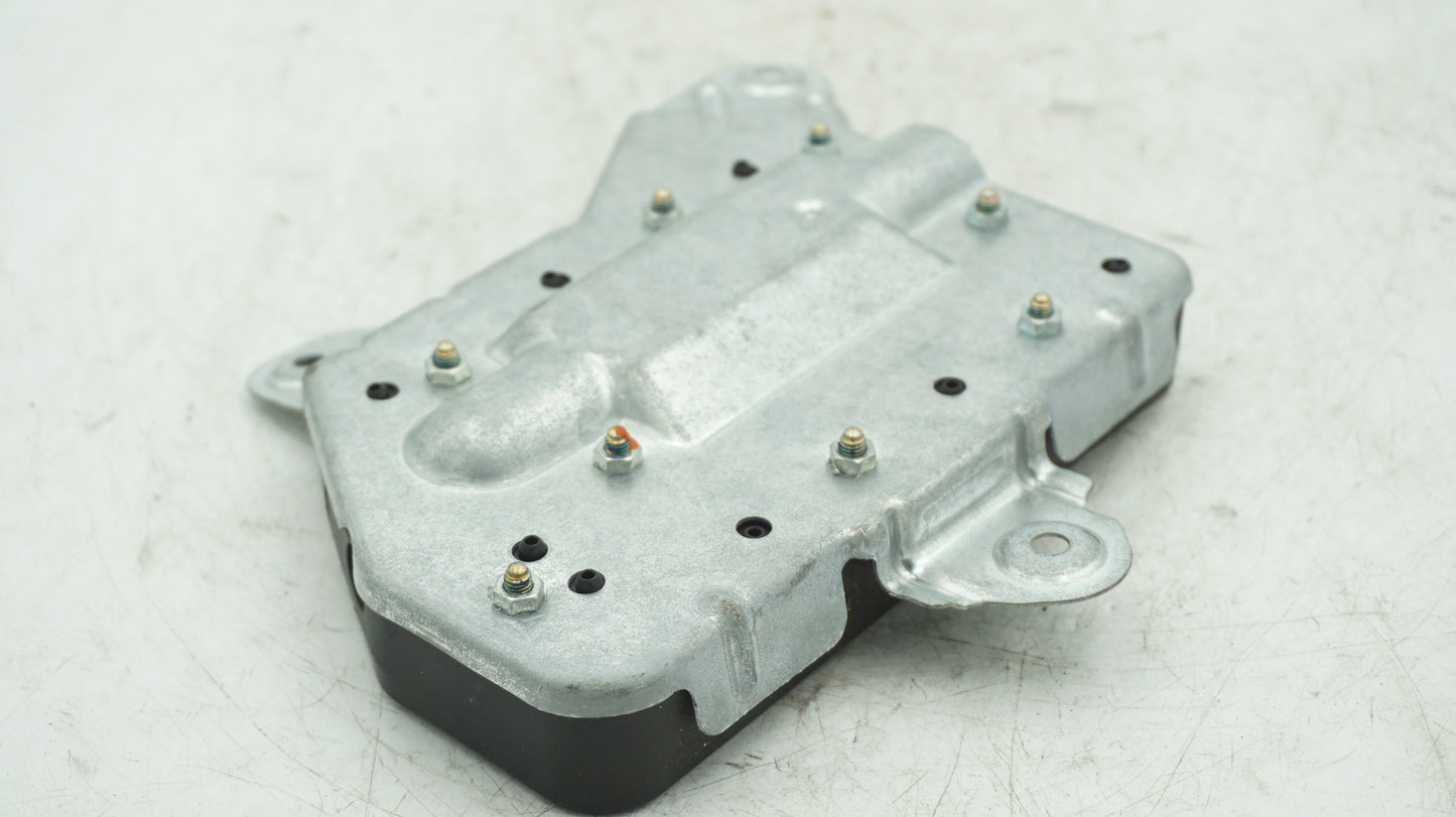 BMW 5 SERIES E39 LEFT REAR DOOR AIRBAG 40822909903