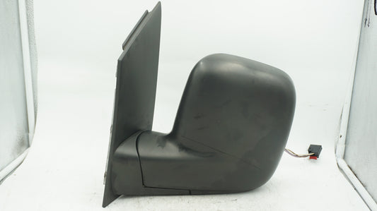 VW CADDY LHS PASSENGER EXTERIOR MIRROR