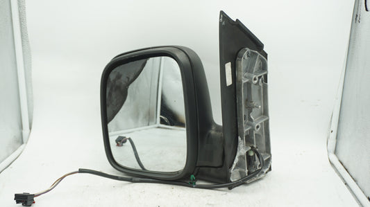 VW CADDY LHS PASSENGER EXTERIOR MIRROR
