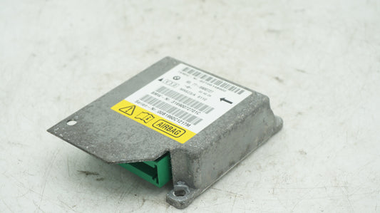 BMW 5 SERIES E39 AIRBAG CONTROL UNIT 6900727