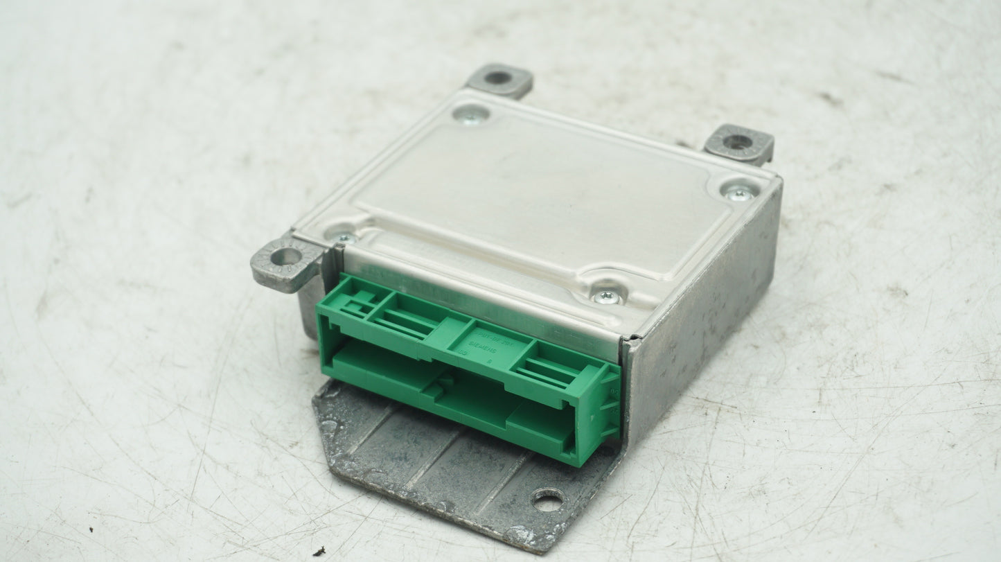 BMW 5 SERIES E39 AIRBAG CONTROL UNIT 6900727
