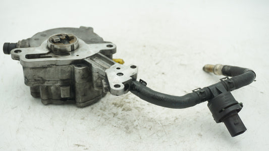 VW CADDY VACUUM AIR PUMP 038145209