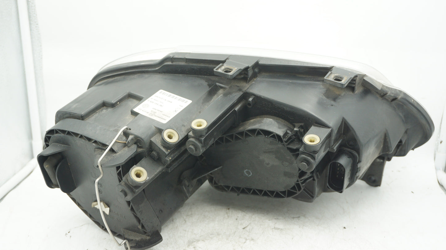 VW CADDY PASSENGER SIDE LHS HEADLIGHT 2K0941005C