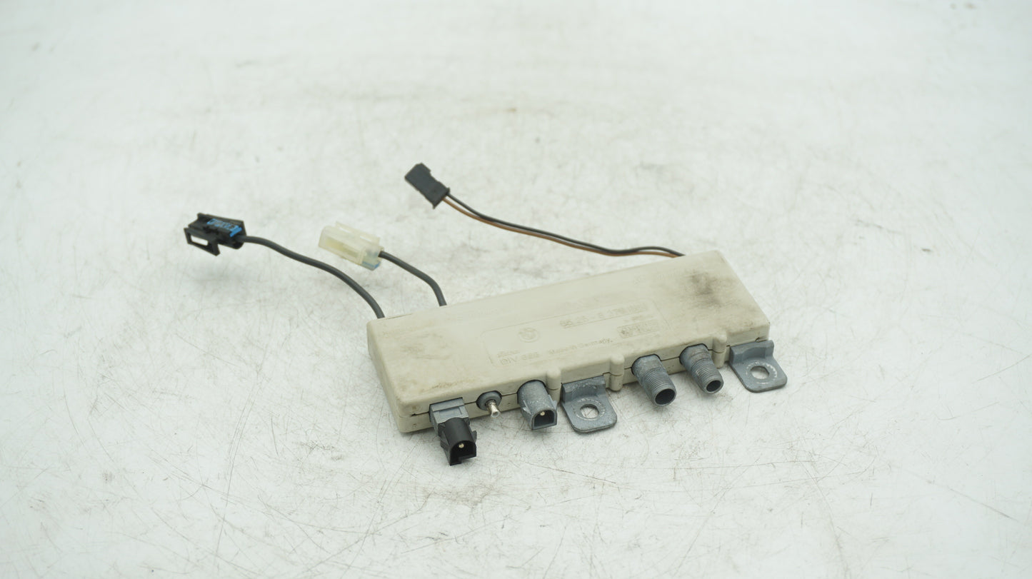 BMW 5 SERIES E39 ANTENNA AMPLIFIER CONTROL MODULE 8378090