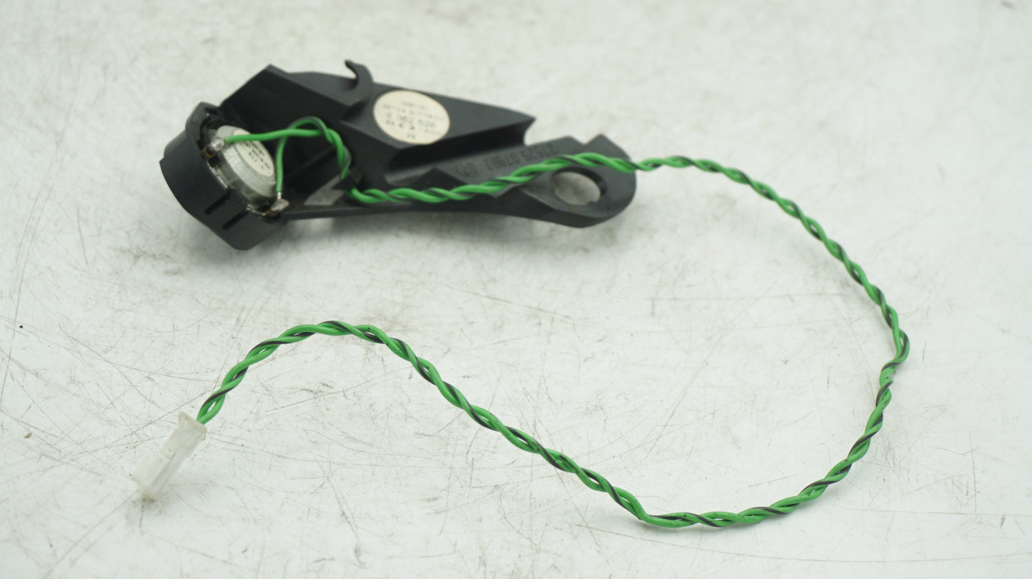 BMW 5 SERIES E39 TWEETER SPEAKER 4913130018