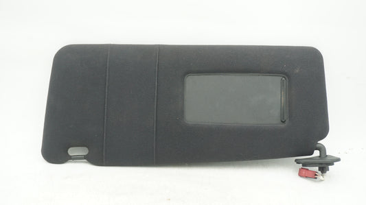BMW 5 SERIES E39 LHS LEFT PASSENGER SUN VISOR