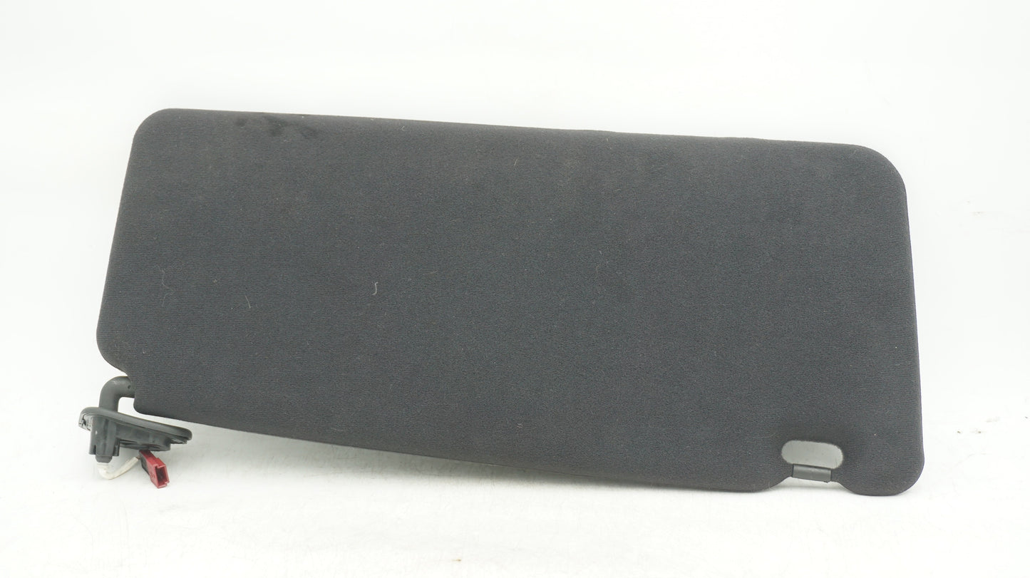 BMW 5 SERIES E39 LHS LEFT PASSENGER SUN VISOR