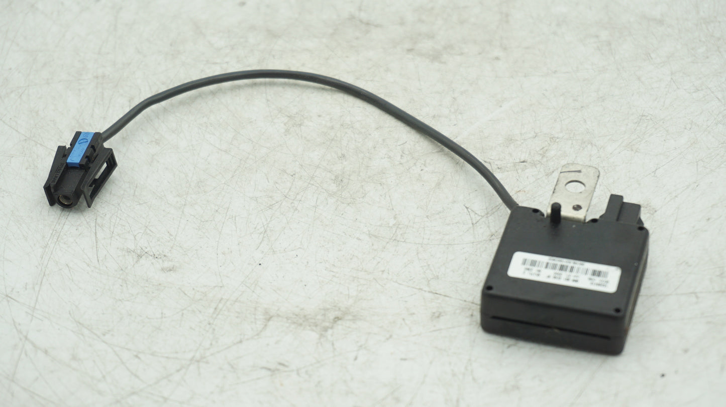 BMW 5 SERIES E39 ANTENNA NOISE SUPPRESSION FILTER 8380945