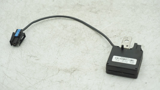 BMW 5 SERIES E39 ANTENNA NOISE SUPPRESSION FILTER 8380945