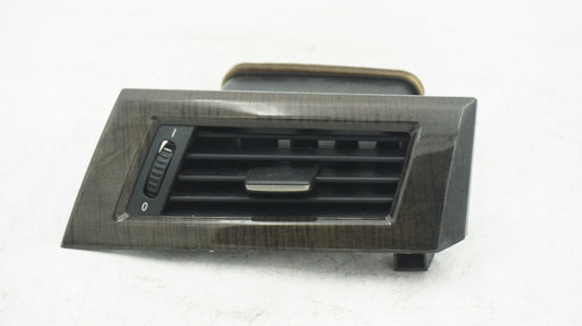 BMW 5 SERIES E60 FRONT RIGHT DASH AIR VENT 6949303