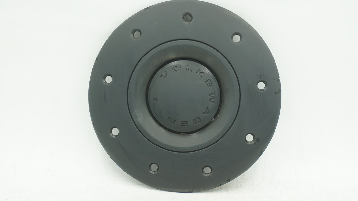 VW CADDY WHEEL HUB COVER 2k0601149 - LRI Autoparts