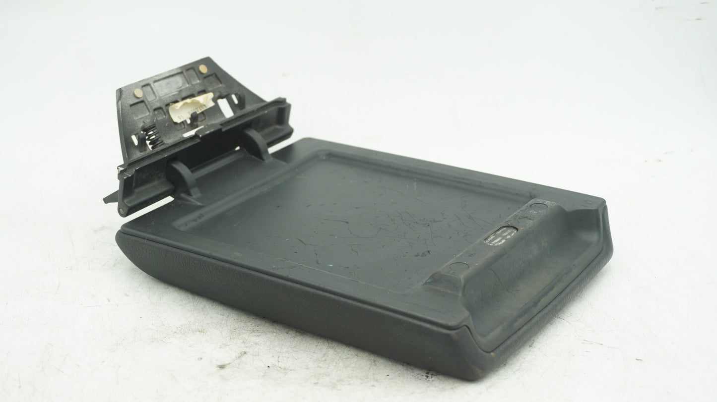 BMW 5 SERIES E39 CENTRE CONSOLE ARM REST 8196936