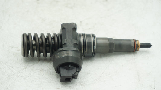 VW AUDI 1.9TDI BLS CADDY GOLF DIESEL INJECTOR 0414720313
