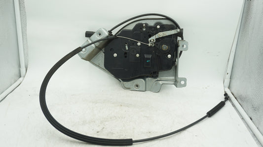 VW CADDY REAR LOADING DOOR LOCK 2K0827202