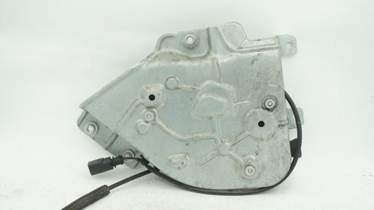 VW CADDY REAR LOADING DOOR LOCK 2K0827202