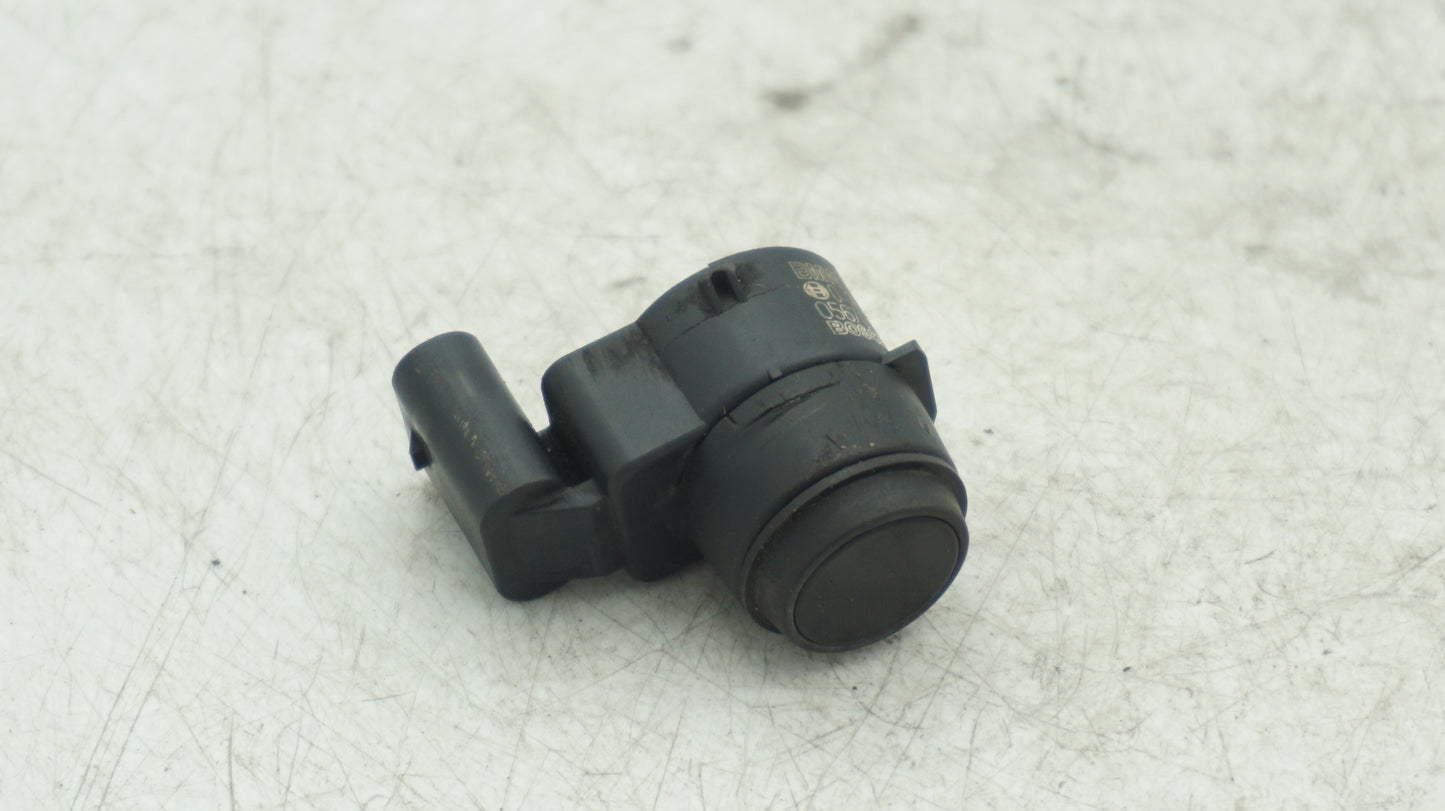 BMW 1 3 X SERIES E82 E87 E90 REVERSE FRONT REAR PARKING SENSOR 9196705 - LRI Autoparts